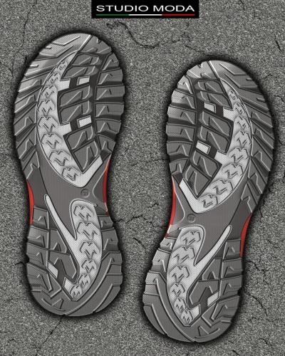 Outsole